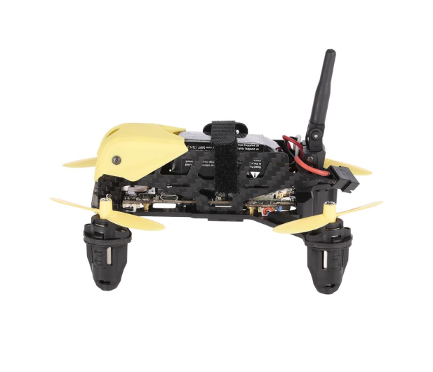 Hubsan H122D X4 Storm FPV - 401100 - zdjęcie 6